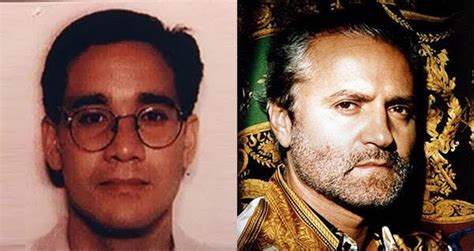 gianni versace cause of death|what happened to versace's killer.